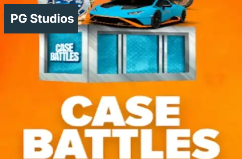 CASE BATTLES